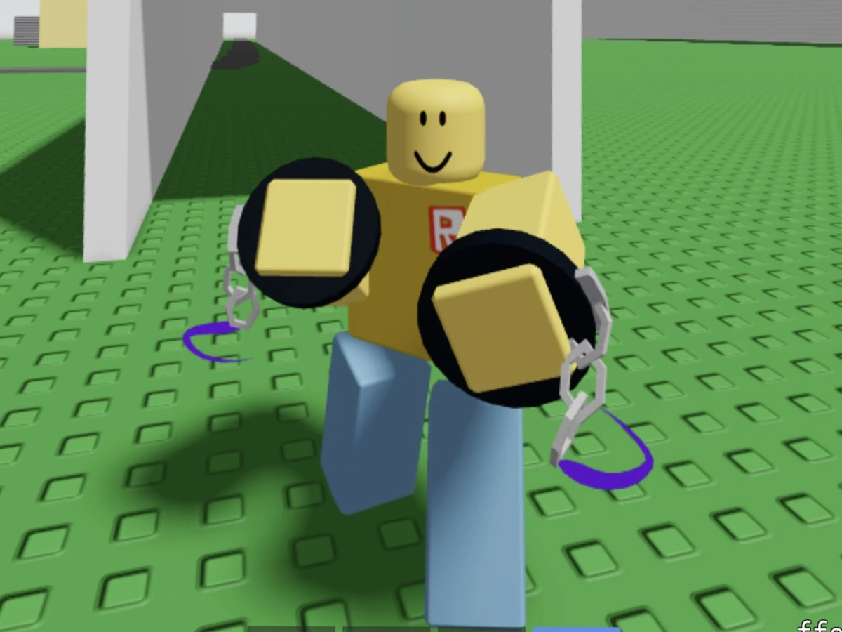 Assailant Roblox Item Asylum Wiki Fandom