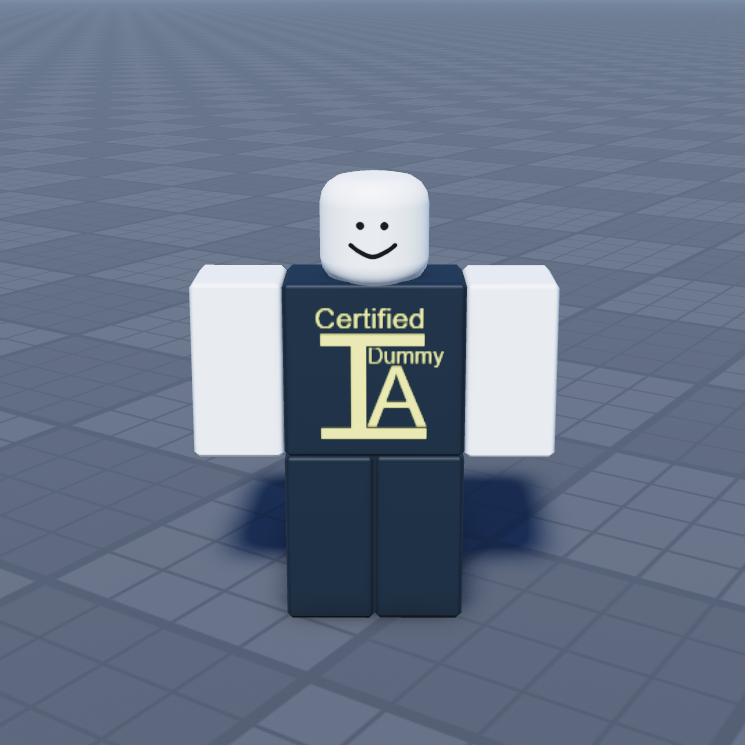I made item asylum in 1 hour
