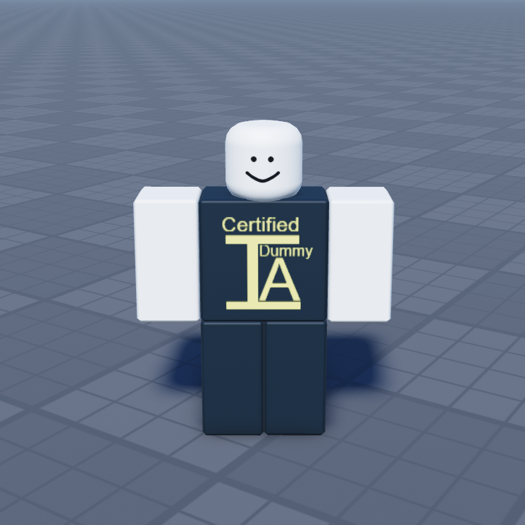 How to Shade a Shirt on Roblox [EASY] FOR BEGINNERS 