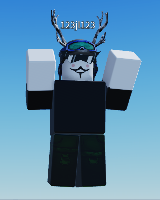 jingle bells (from roblox Item Asylum game) by elfjackisreal - Tuna