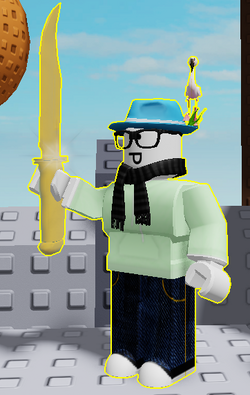 🎄] The Mad Murderer X - Roblox