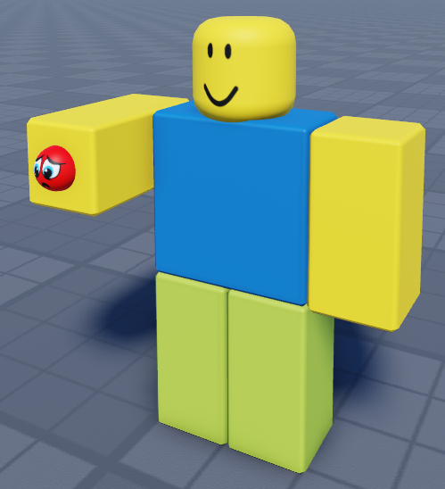 Free Models - Garbage Roblox Games Wiki