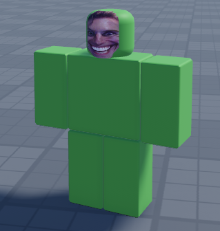 Roblox IS GETTING SUS 