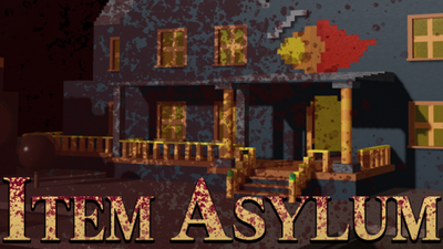 item asylum in a nutshell 