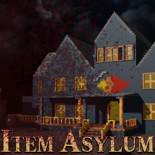 Item Asylum and JPX Studios Iceberg