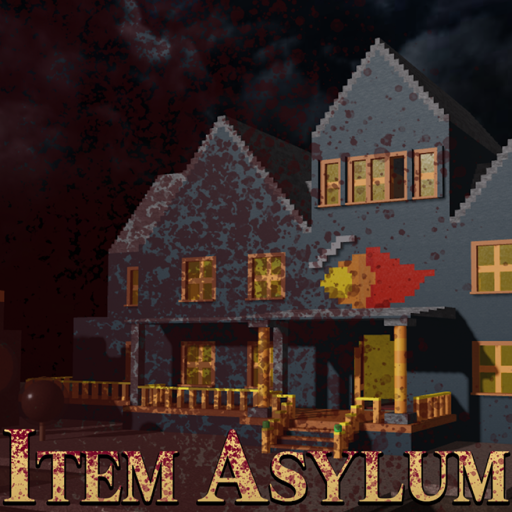 secret, Roblox Item Asylum Wiki