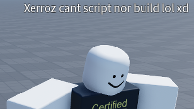 1x1x1x1, Roblox Wiki, Fandom