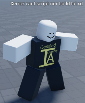 The men, Roblox Item Asylum Wiki