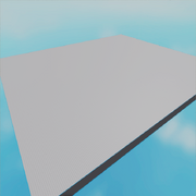 Baseplate icon