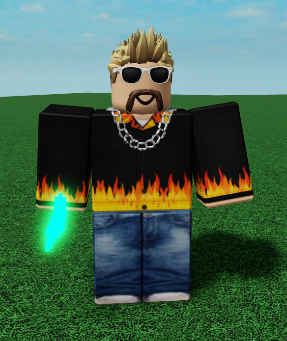item asylum, Roblox Wiki