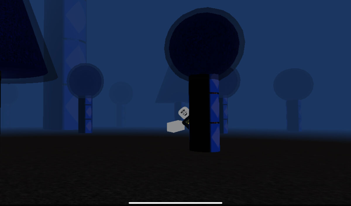 Weegee, Roblox Item Asylum Wiki