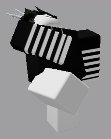 Roblox Outfit: How to make Shadow DIO (Jojo's Bizarre Adventure