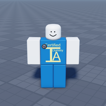 Jean, Roblox Item Asylum Wiki