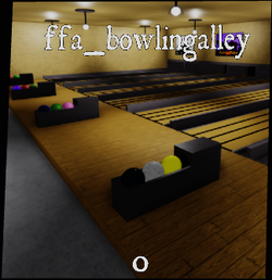 Bowling Roblox GIF - Bowling Roblox Item asylum - Discover & Share GIFs