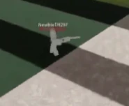 Airpod Shotty Roblox Item Asylum Wiki Fandom 185