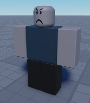 StunDummy, Roblox Item Asylum Wiki