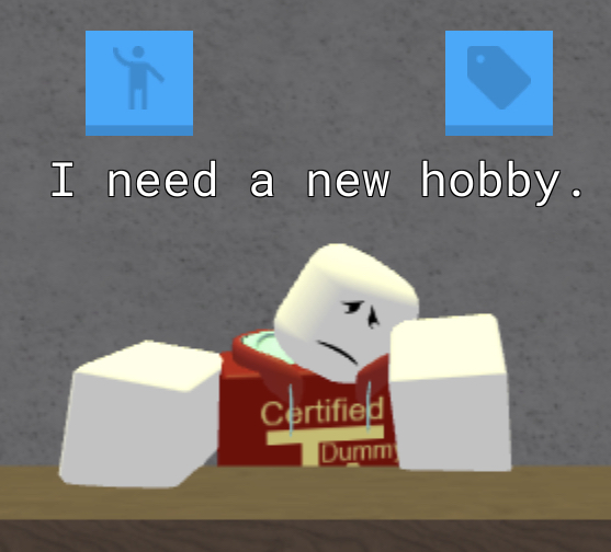 Shopkeeper Dummy Roblox Item Asylum Wiki Fandom