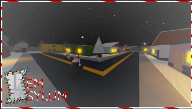 Item Asylum Codes – Roblox – December 2023 