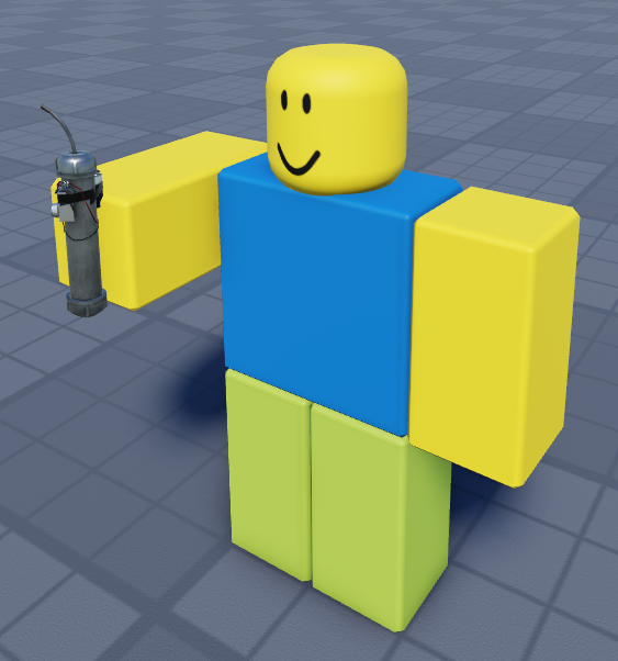 Free Models - Garbage Roblox Games Wiki