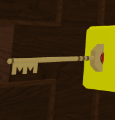 Minos Dummy, Roblox Item Asylum Wiki