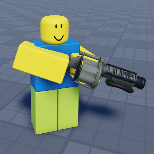 Community Pizza Launcher, Roblox Wiki