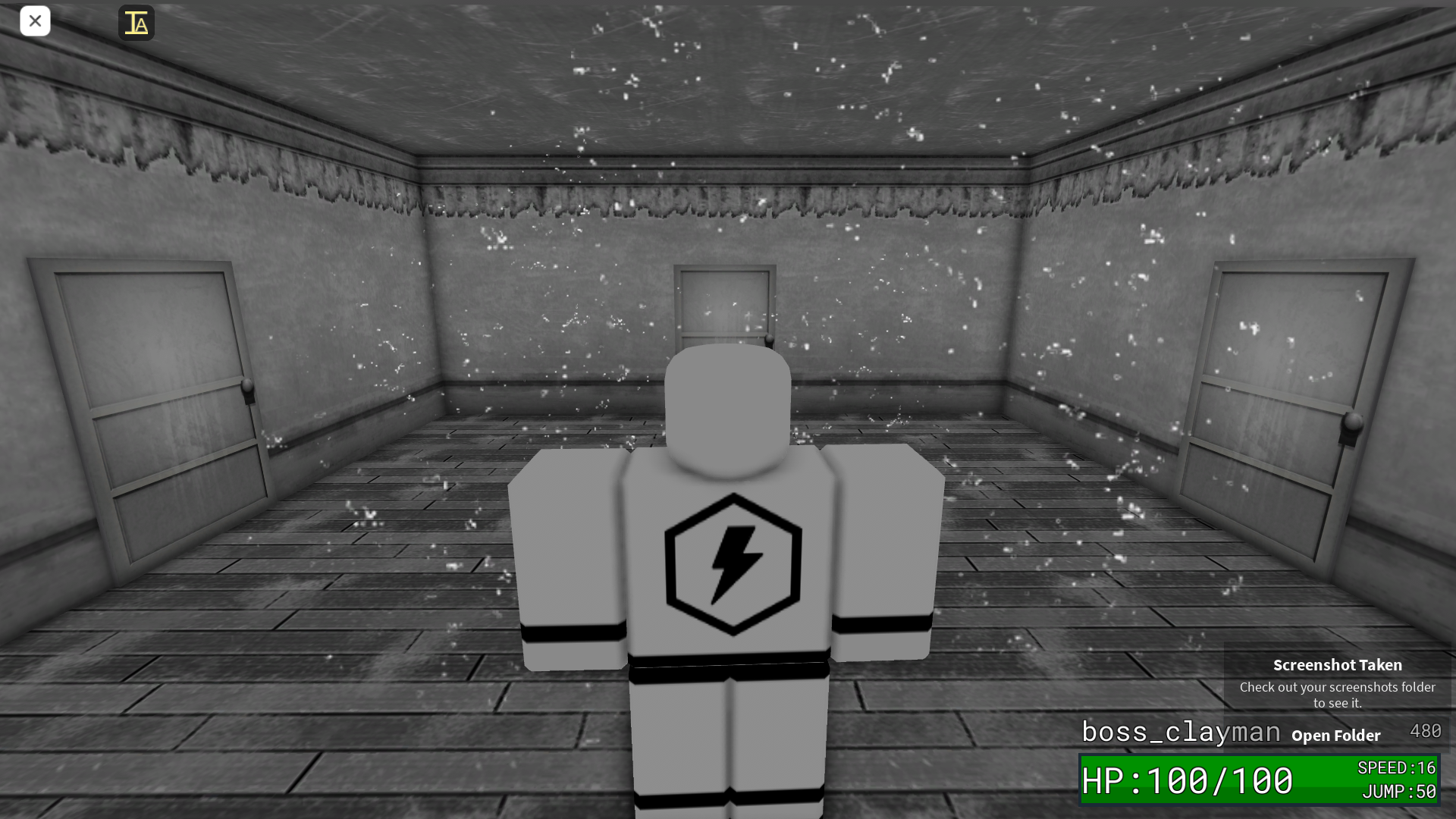 Every Boss Fight in Roblox Item Asylum 