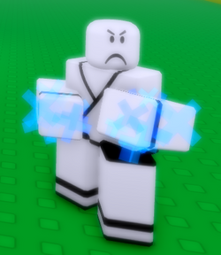 Ithor, Roblox Item Asylum Wiki