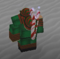 jingle bells (from roblox Item Asylum game) by elfjackisreal - Tuna