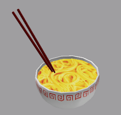 Bowl of delectable food, Roblox Item Asylum Wiki