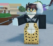 smile | Roblox Item Asylum Wiki | Fandom