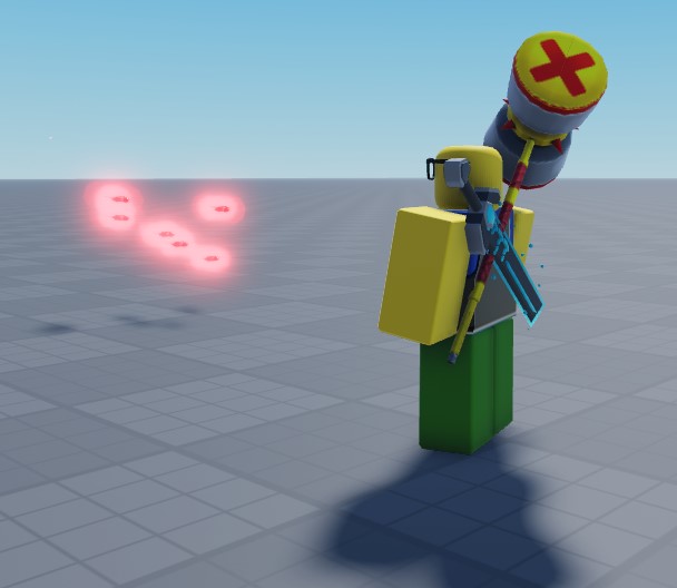 Vampire knives Roblox Item Asylum Wiki Fandom