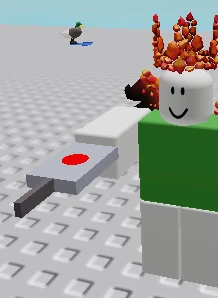 Bad developer summoner | Roblox Item Asylum Wiki | Fandom