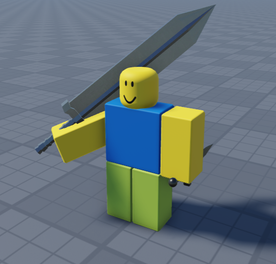 Real knife, Roblox Item Asylum Wiki