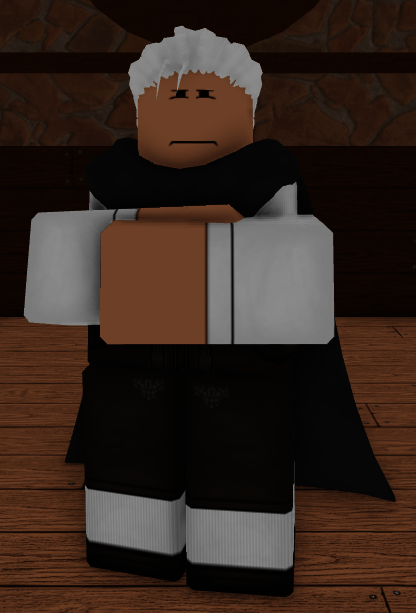 The men, Roblox Item Asylum Wiki