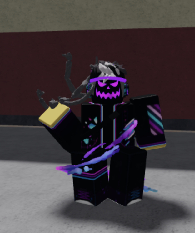 Eyelander, Roblox Item Asylum Wiki