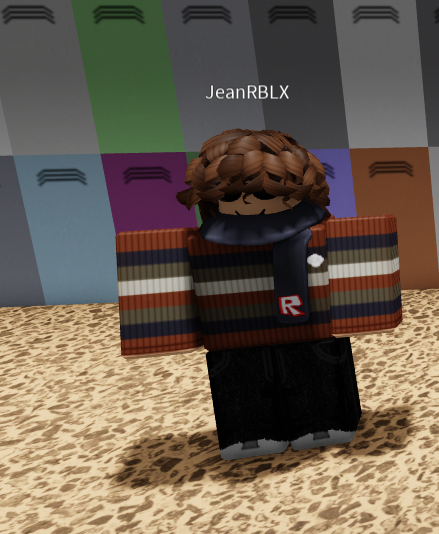 Jean, Roblox Item Asylum Wiki