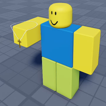 Cross pendant Roblox Item Asylum Wiki Fandom