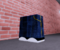 Jean, Roblox Item Asylum Wiki