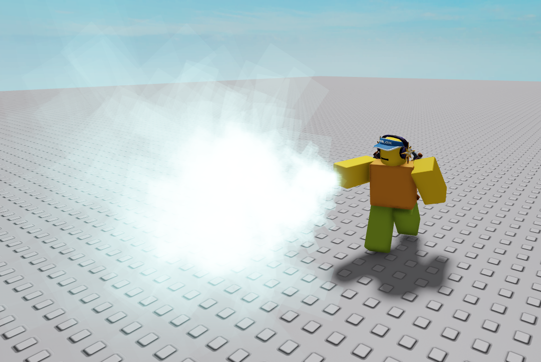 Brimstone, Roblox Item Asylum Wiki