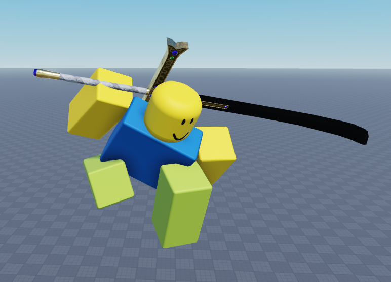 Yoru V1.0 - Roblox