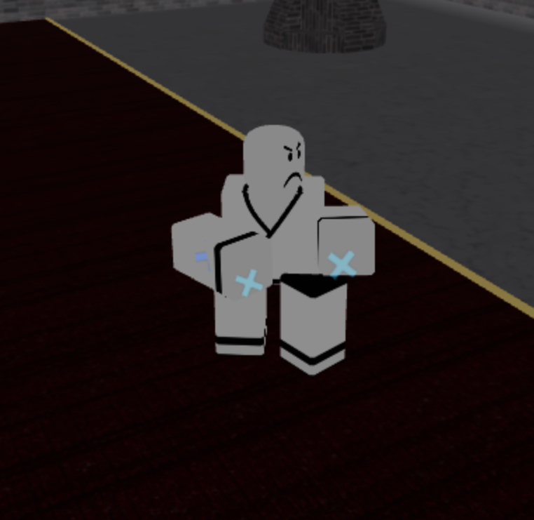 item asylum, Roblox Item Asylum Wiki