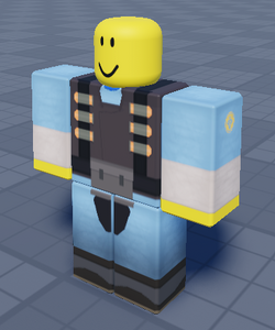 ROBLOX Drip Goku By Any Means Necessary Customize your avatar with