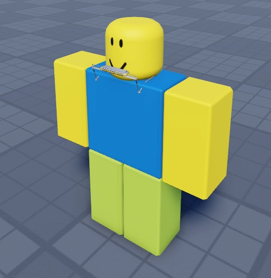 Harmonica Roblox Item Asylum Wiki Fandom