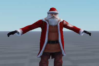 jingle bells (from roblox Item Asylum game) by elfjackisreal - Tuna