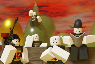 Combat King, Roblox Item Asylum Wiki