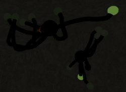 Starting on making the billy tentacle monster from Item Asylum - Scripting  Support - Developer Forum