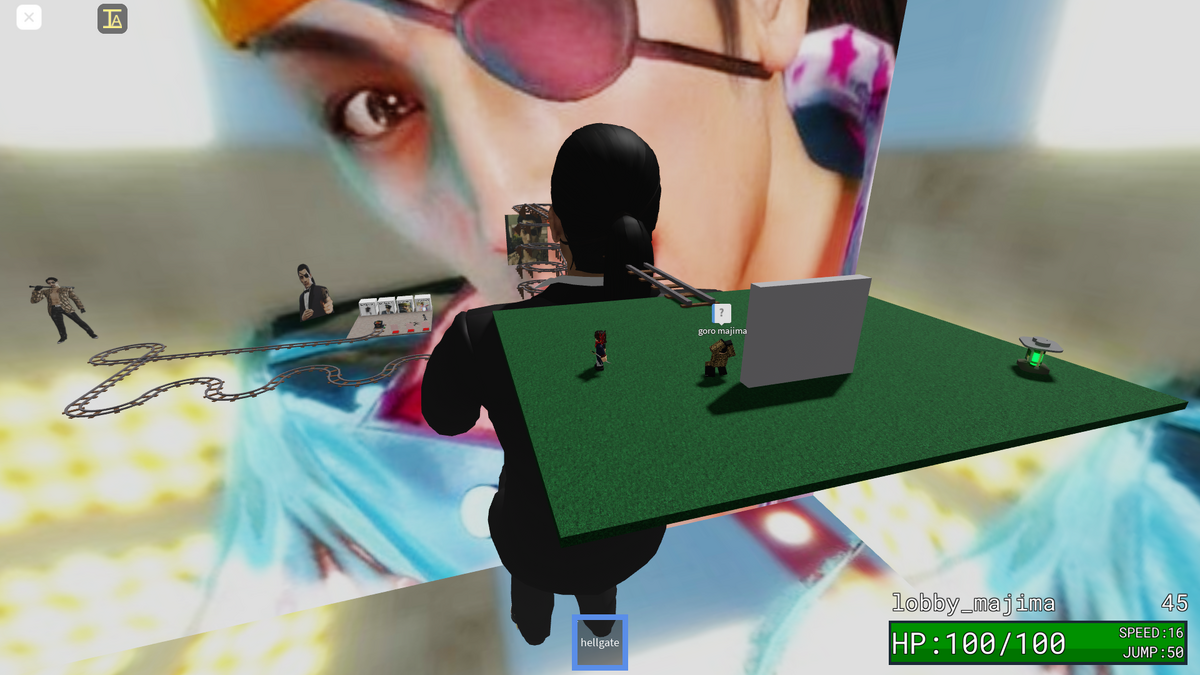 Category:Lobbies | Roblox Item Asylum Wiki | Fandom