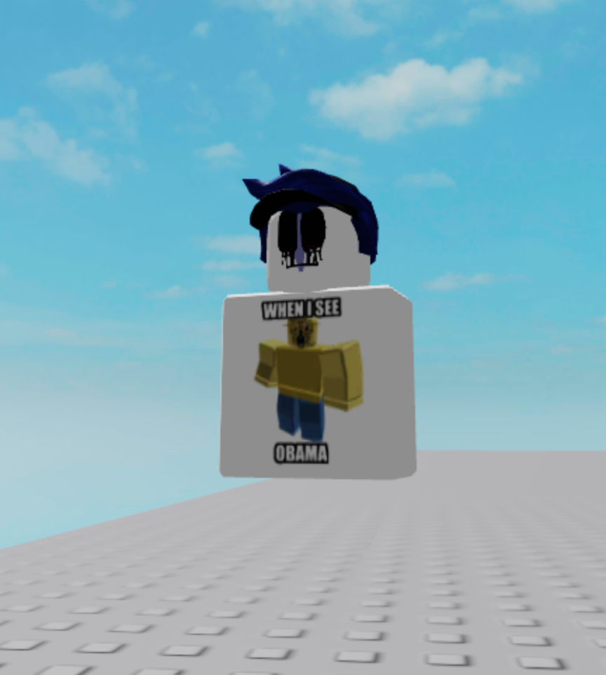 dead, Roblox Item Asylum Wiki