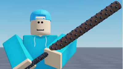 Discuss Everything About Roblox Wiki