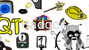 Badges